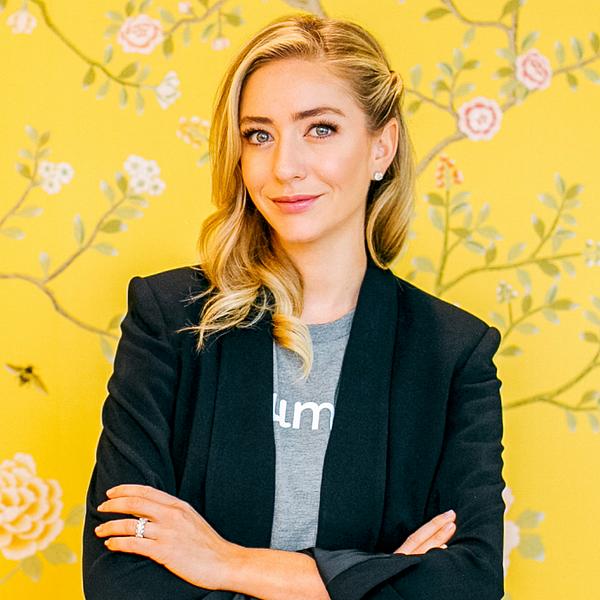 Whitney Wolfe Herd