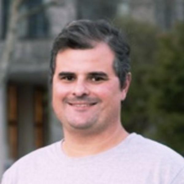 Wikings Marcelo Machado