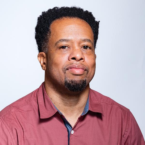 William Andre Buchanan