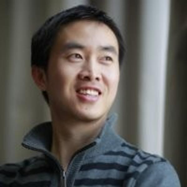 William (Chenwei Wu) Wu