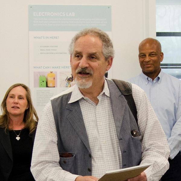 william schneiderman