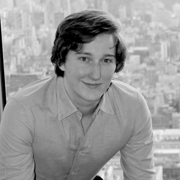 William Souillard-Mandar