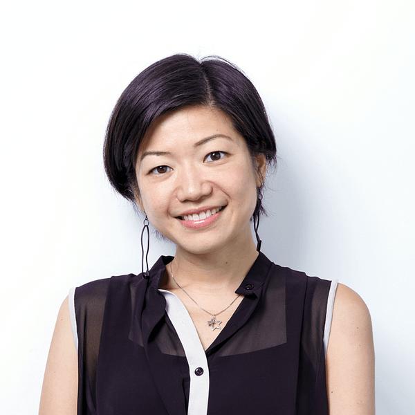 Winnie Leung