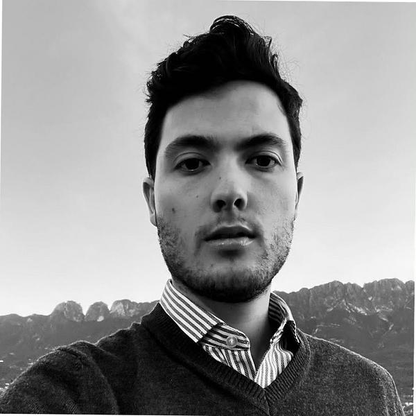 Xavier Baillères Zambrano