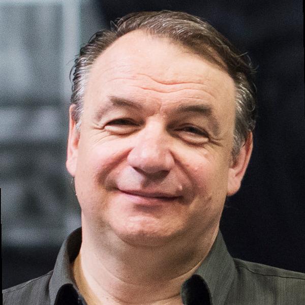 Xavier Collin (Bill)