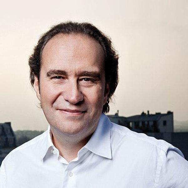 Xavier Niel