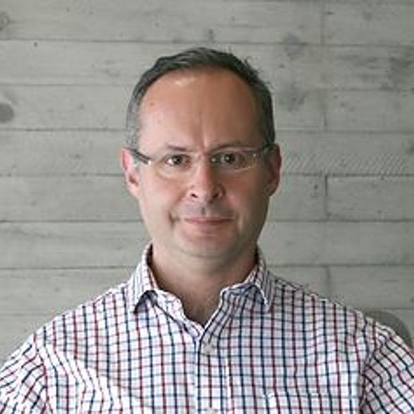 Xavier Ponce de León