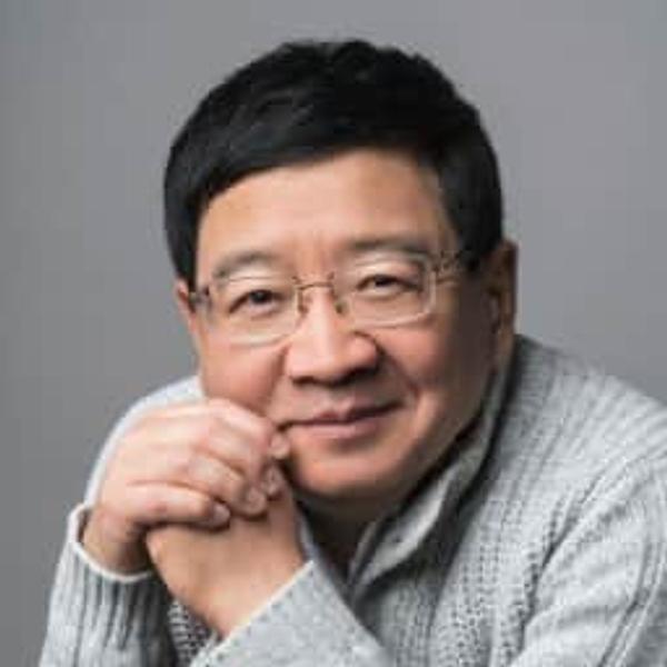 Xiaoping (Bob) Xu
