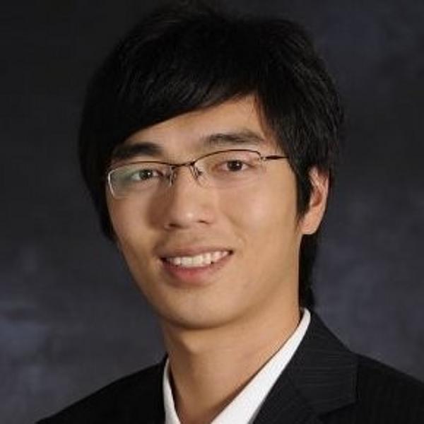 Xiaoyu Matthew Ma