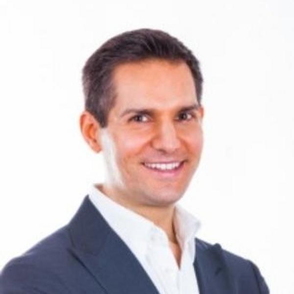 Yasin Sebastian Qureshi