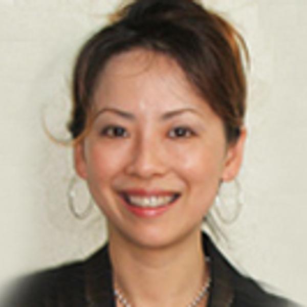 Yimin Zimmerer
