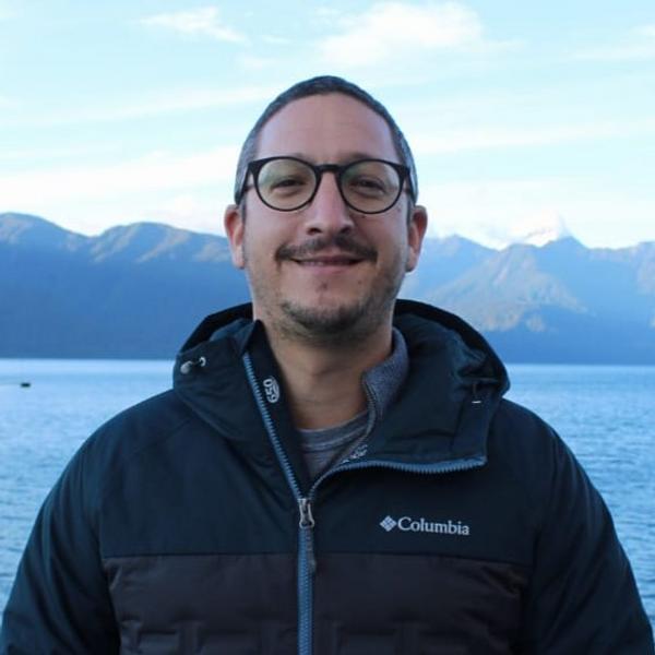 Yoel Waisberg Avayú