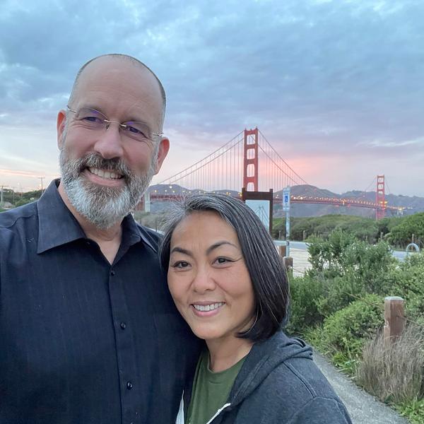 Yonaton (Yon) Hardisty