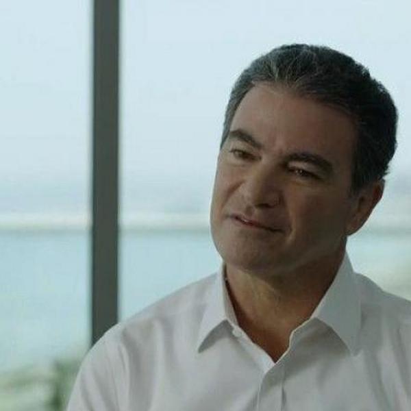 Yossi Cohen