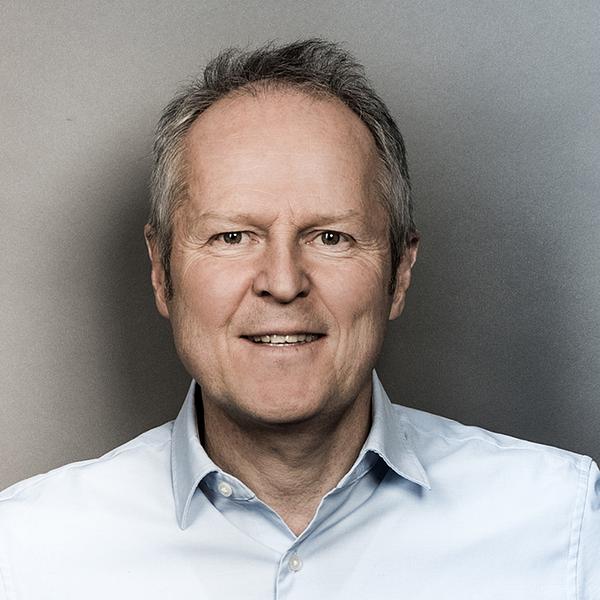 Yves Guillemot