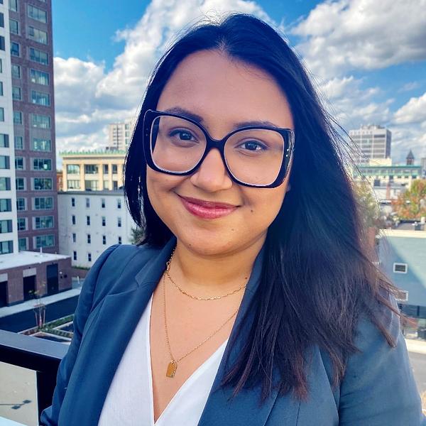 Yvette Rodriguez-Acosta