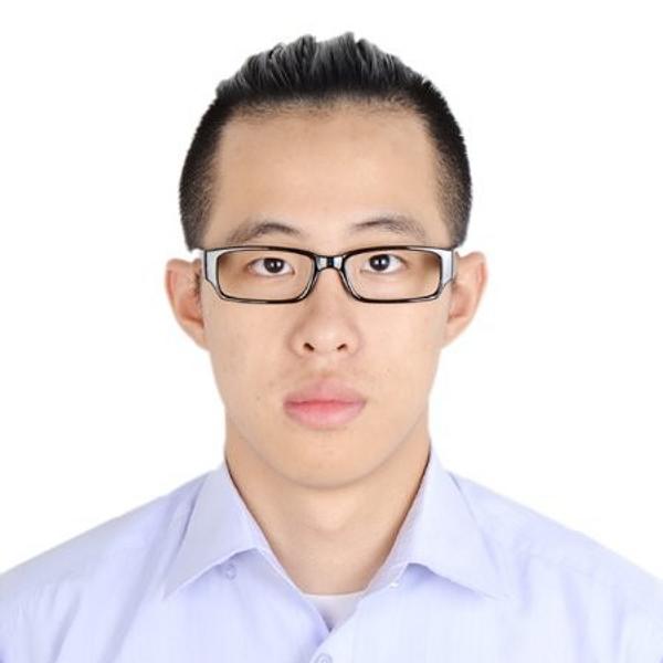 Zhehao (Kobby) Chen