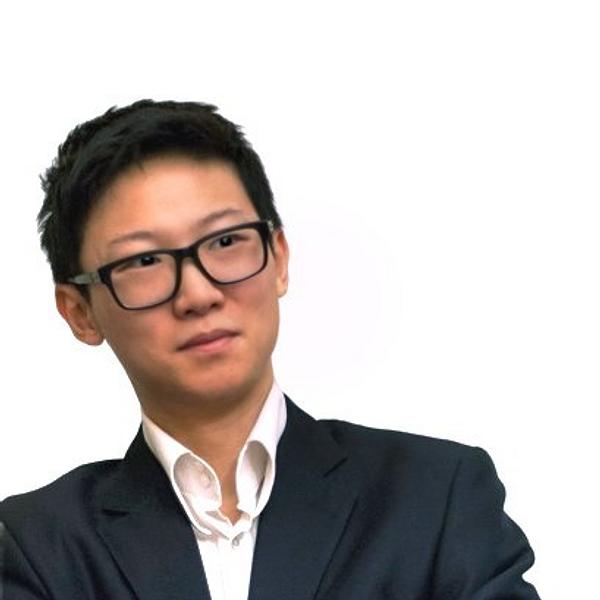 Zhong liu Michael Fan