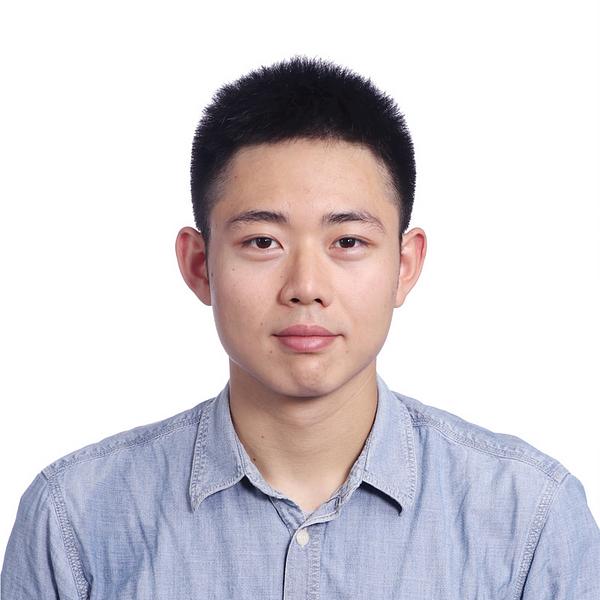 Zicheng Zhao