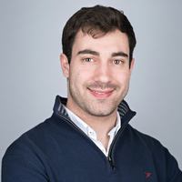 Nicholas Shekerdemian