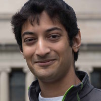 Nikhil Vadhavkar