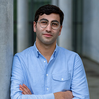 Nikolai Alemi Hariri