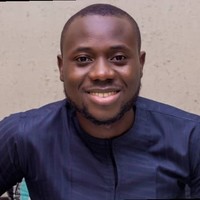 Niyi Adegboye