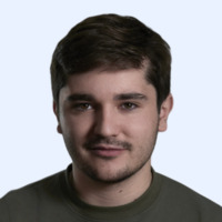 Pablo Jimenez de Parga Ramos