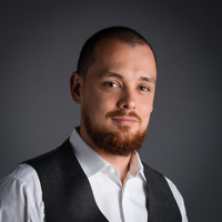 Parham Michael Ossareh