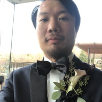 Paul Zhang