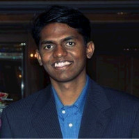 Pradeep Muthukrishnan