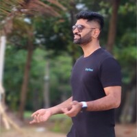 Preetam Mohan Shetty