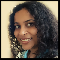 Priyanthy Aprain Srampical