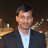 Puneet Bansal