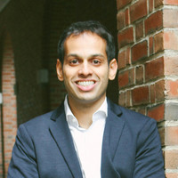Rajiv Sivendran