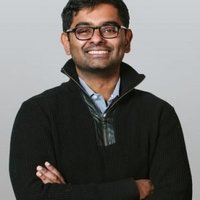 Ravi Balasubramanian