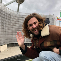 Raymond (George) Kennedy