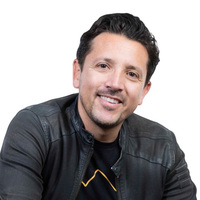 Ricardo Garcia-Amaya