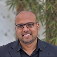 Sankeerth Rao Karingula