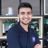 Sanskar Jain