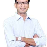 Saurabh Gupta