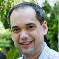 Sebastian Punyaratabandhu Bhakdi