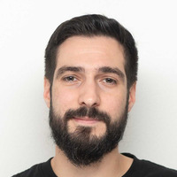 Sergio Oliveira Bergmann