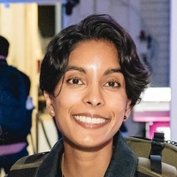 Shivani Mouleeswaran