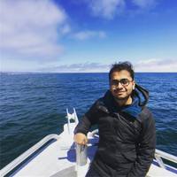 Siddharth Srivastava