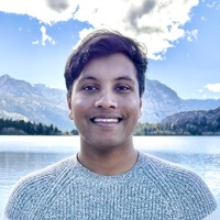 Sriharsha Guduguntla