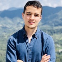 Stiven Rodriguez Sanchez