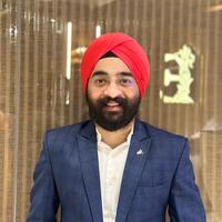 Taranjeet Singh