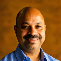 Vaibhav Kharat