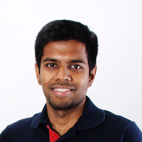 Viggnesh Kandasamy